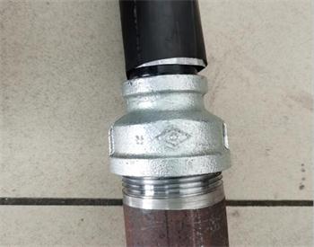 潮州20MM注浆管供应