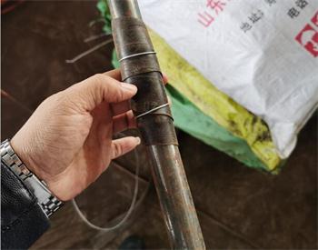 潮州50MM注浆管
